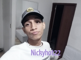 Nickyhot22