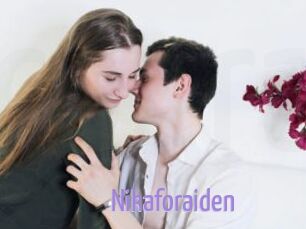 Nikaforaiden