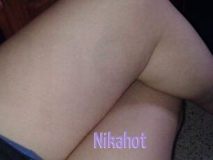 Nikahot