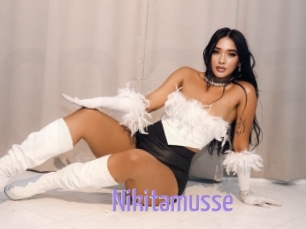 Nikitamusse