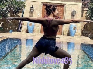 Nikkilove485