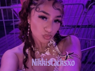 Nikkistacksxo