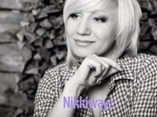 Nikkiwayz
