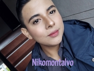 Nikomontalvo