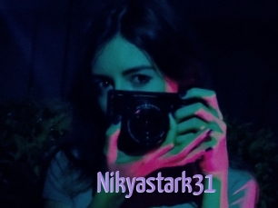 Nikyastark31