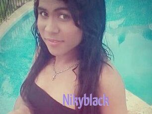 Nikyblack