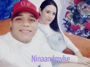 Ninaandmyke
