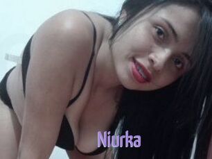 Niurka