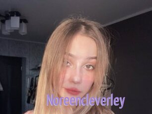 Noreencleverley