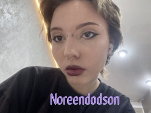 Noreendodson