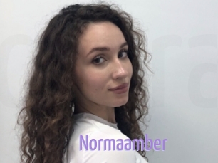 Normaamber