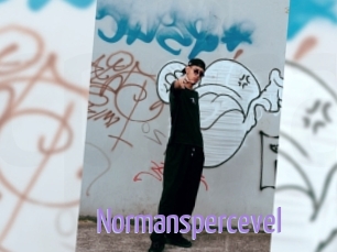 Normanspercevel