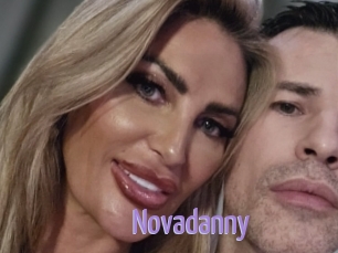 Novadanny