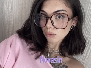 Novasin