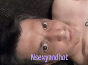 Nsexyandhot