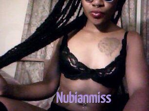Nubian_miss