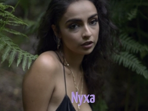 Nyxa