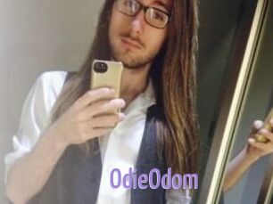 OdieOdom