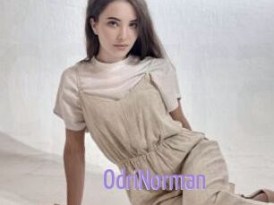OdriNorman