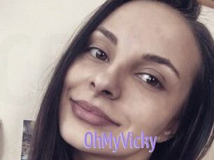 OhMyVicky