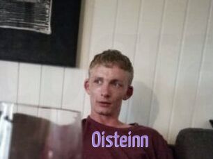 Oisteinn