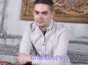 OrlandoLewis