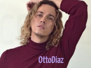 OttoDiaz