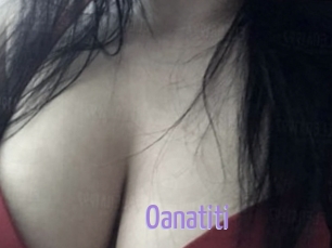 Oanatiti