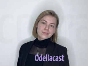 Odeliacast