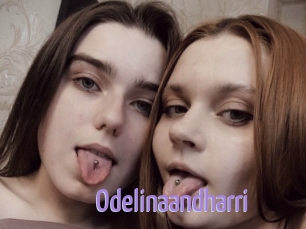 Odelinaandharri
