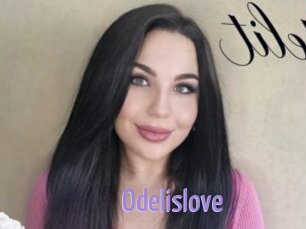 Odelislove
