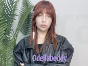Odellaboddy