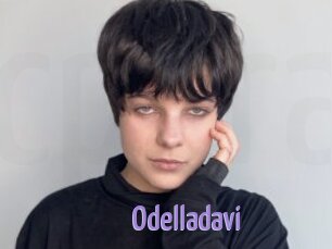 Odelladavi