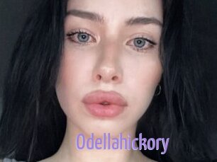 Odellahickory