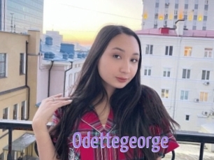 Odettegeorge