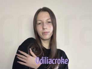 Odiliacroke