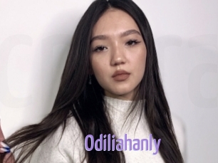 Odiliahanly