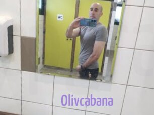 Olivcabana