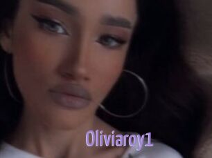 Oliviaroy1
