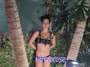 Olivyarose