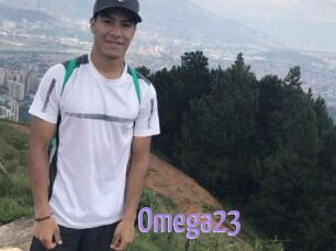 Omega23