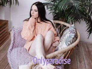 Onlyparadise