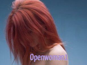 Openwoman1