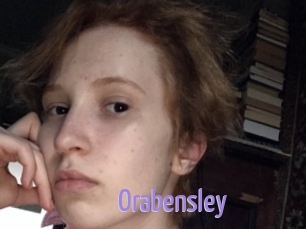 Orabensley