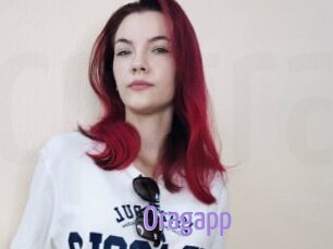 Oragapp