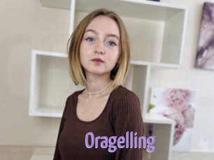 Oragelling