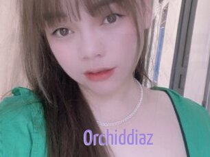 Orchiddiaz