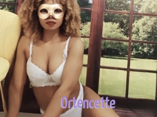 Ortencette
