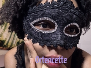 Ortencette