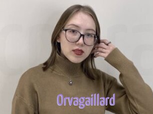 Orvagaillard